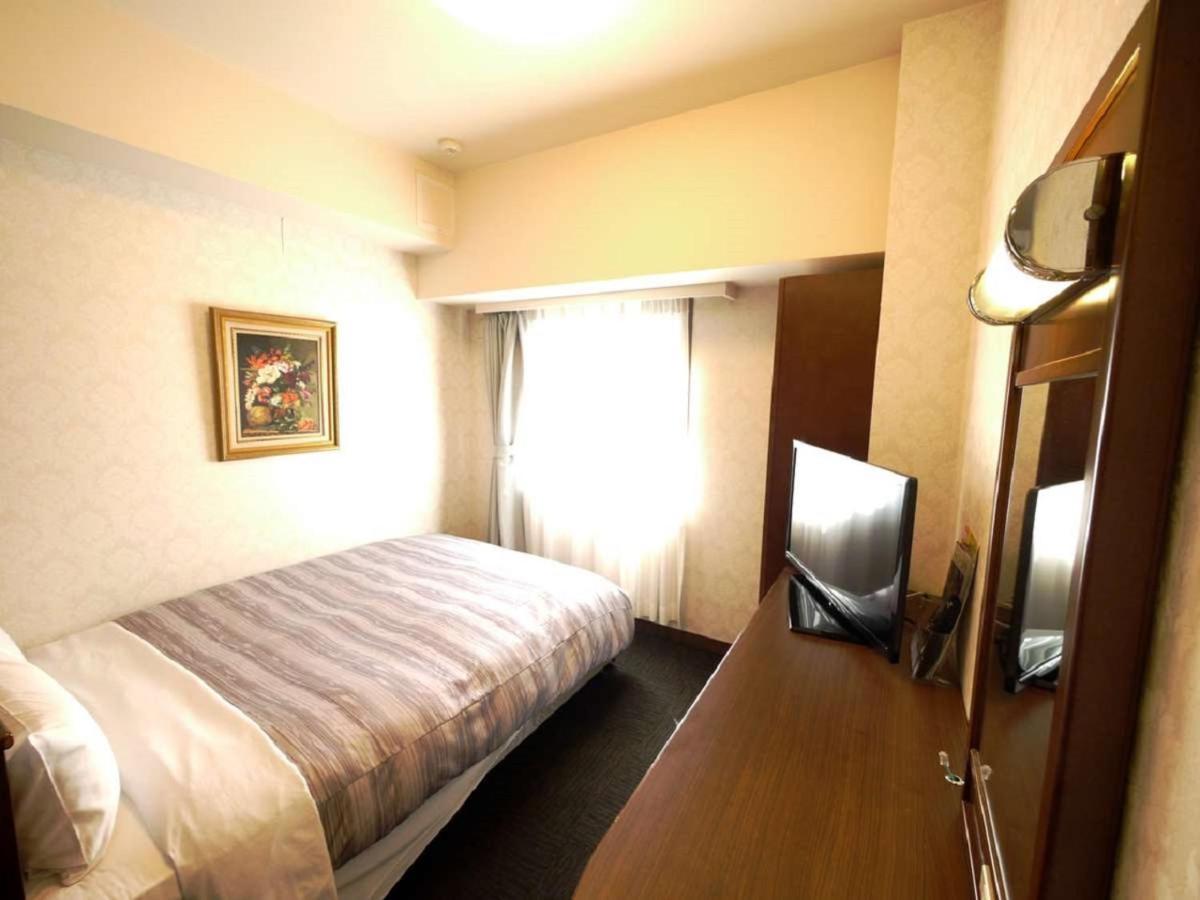 Route-inn Yokohama Bashamichi 3* Yokohama (Kanagawa)