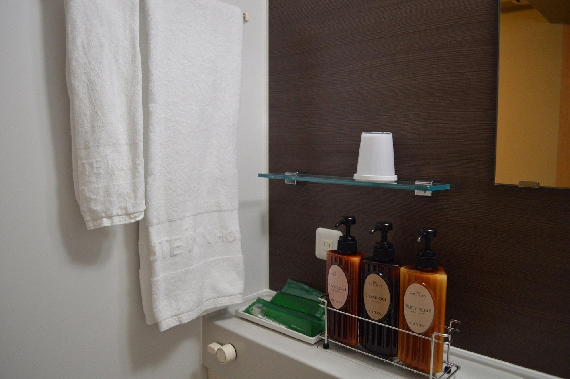 Route-inn Yokohama Bashamichi Hotel Yokohama (Kanagawa)