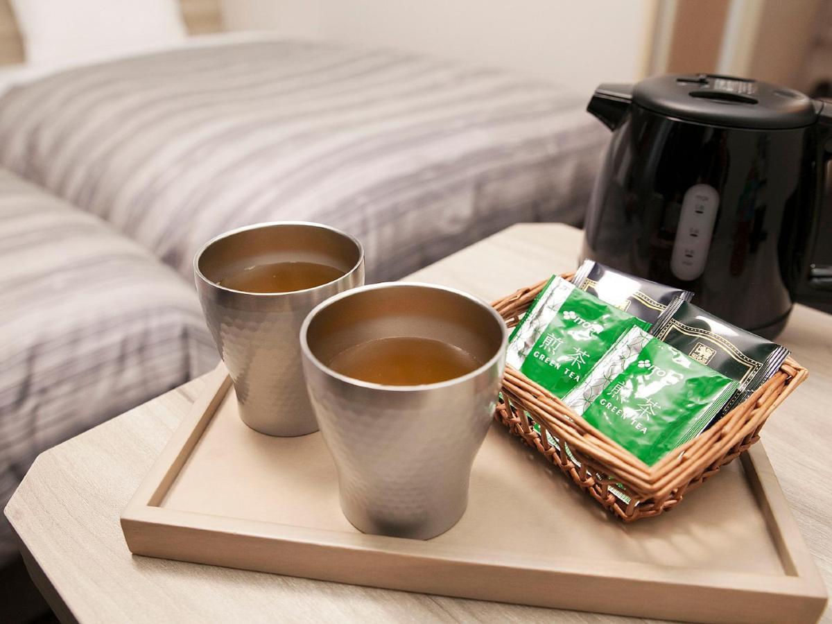 Route-inn Yokohama Bashamichi Hotel Yokohama (Kanagawa)