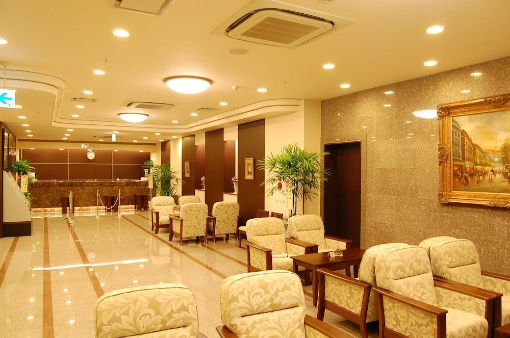 Route-inn Yokohama Bashamichi 3*