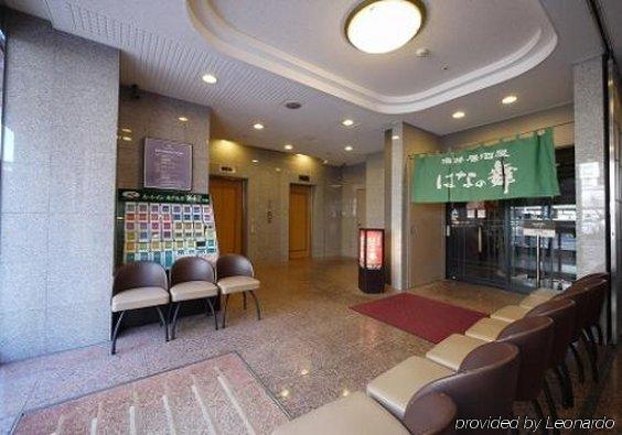 Route-inn Yokohama Bashamichi 3*