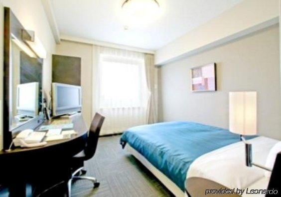 Route-inn Yokohama Bashamichi Hotel 3*