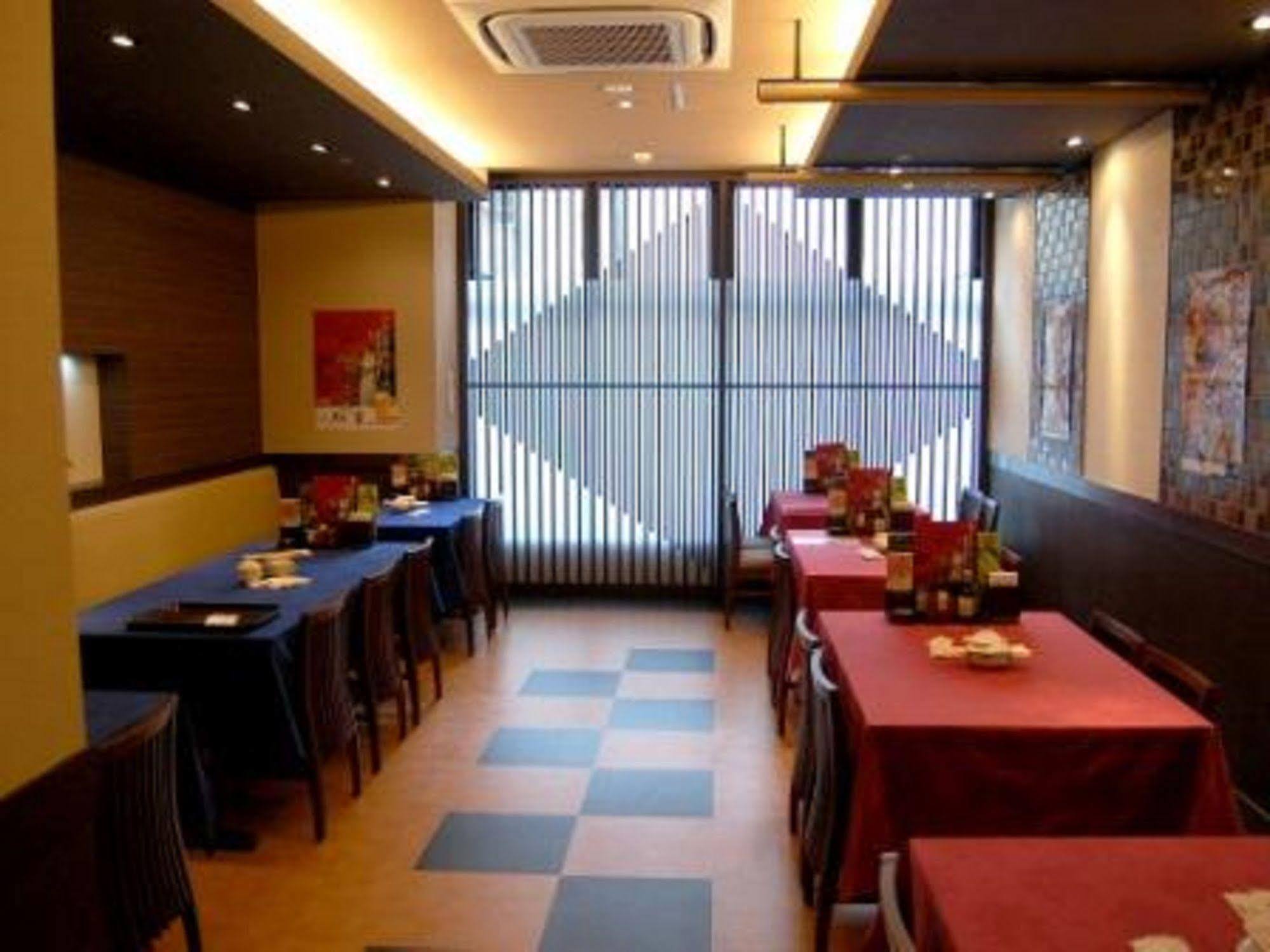 Route-inn Yokohama Bashamichi Yokohama (Kanagawa)