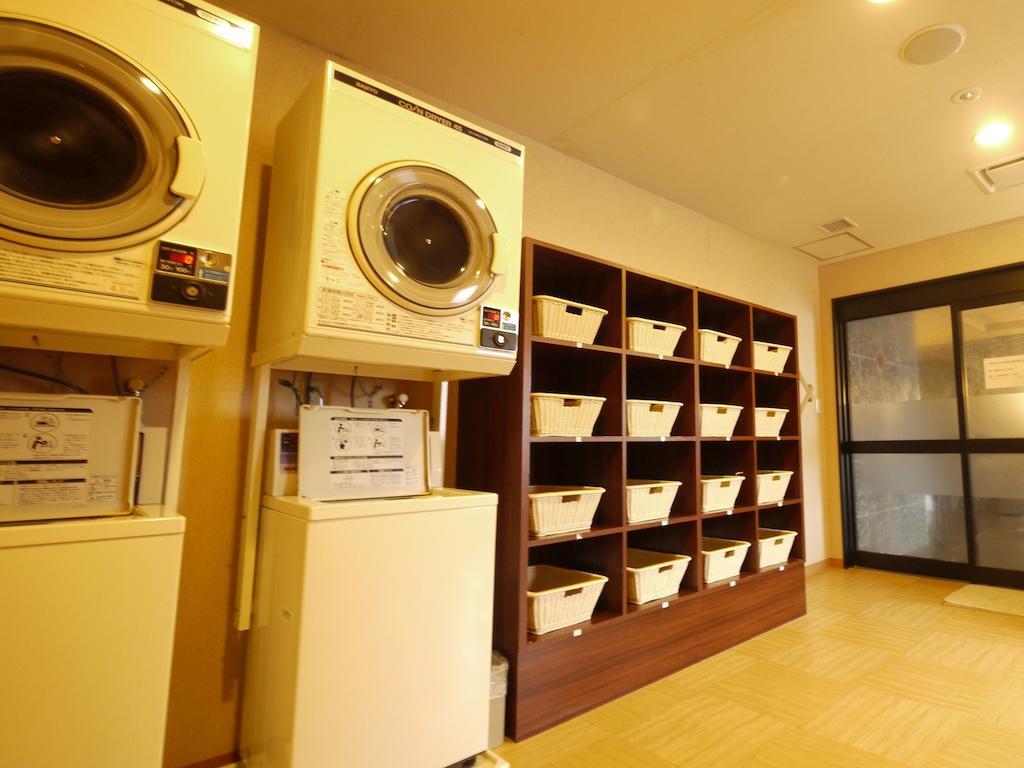 Route-inn Yokohama Bashamichi 3* Yokohama (Kanagawa)