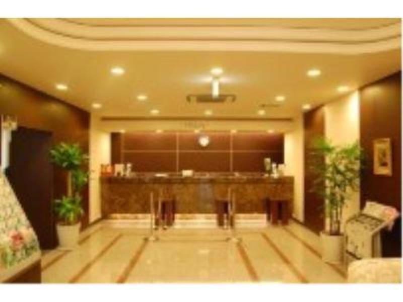 Route-inn Yokohama Bashamichi 3* Yokohama (Kanagawa)