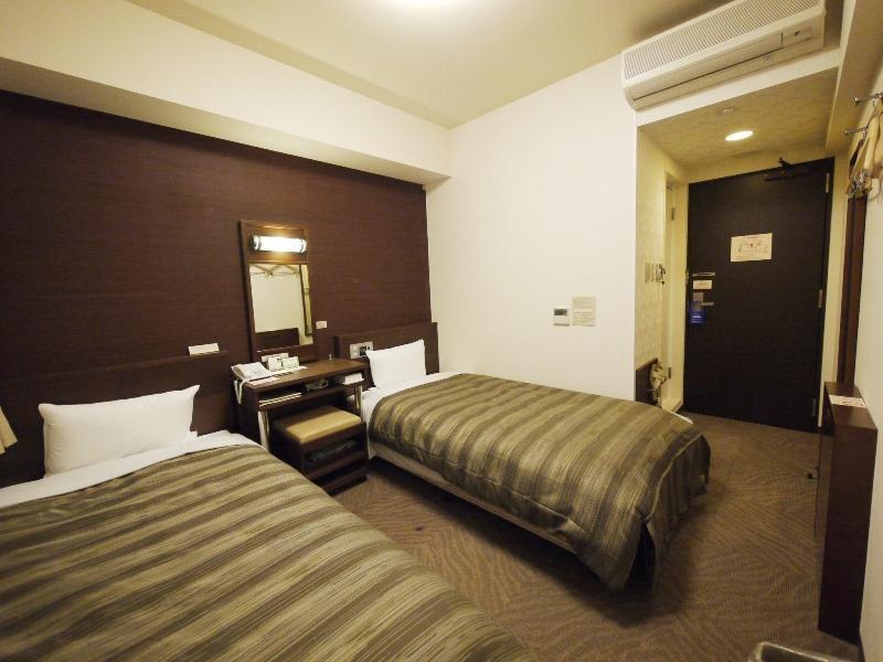 Route-inn Yokohama Bashamichi Hotel Yokohama (Kanagawa)