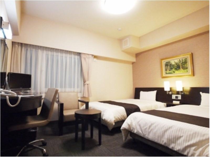 Route-inn Yokohama Bashamichi Hotel