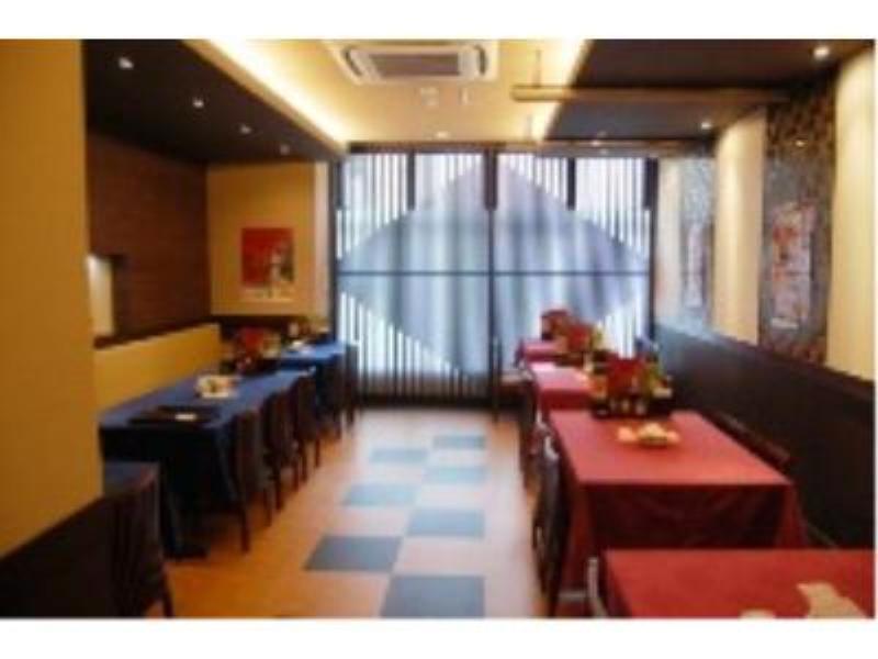 Hotel Route-inn Yokohama Bashamichi Yokohama (Kanagawa)