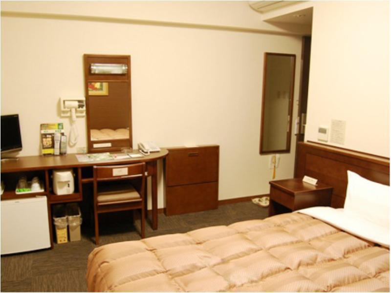 Route-inn Yokohama Bashamichi Hotel