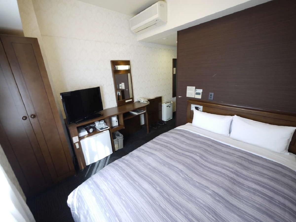 Route-inn Yokohama Bashamichi Hotel 3*