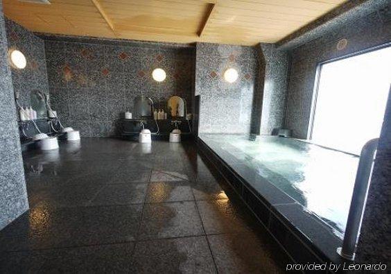 Route-inn Yokohama Bashamichi 3* Yokohama (Kanagawa)
