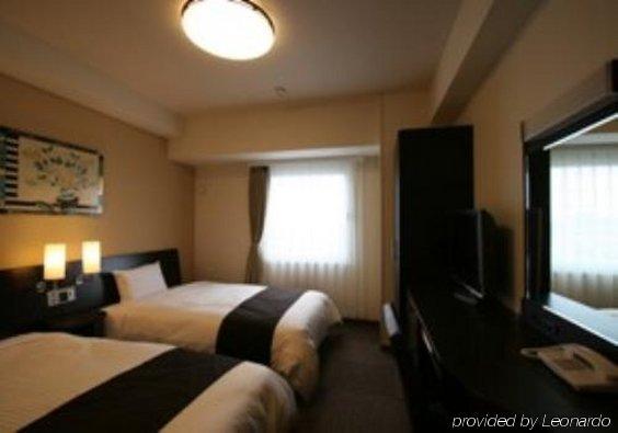Route-inn Yokohama Bashamichi Hotel