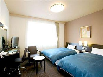 Route-inn Yokohama Bashamichi Hotel Yokohama (Kanagawa)