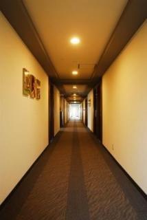 Hotel Route-inn Yokohama Bashamichi 3*
