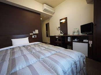 โรงแรม โรงแรมรูทอินน์ บะชะมิจิ