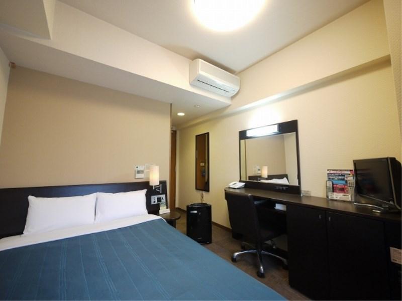 Route-inn Yokohama Bashamichi 3* Yokohama (Kanagawa)